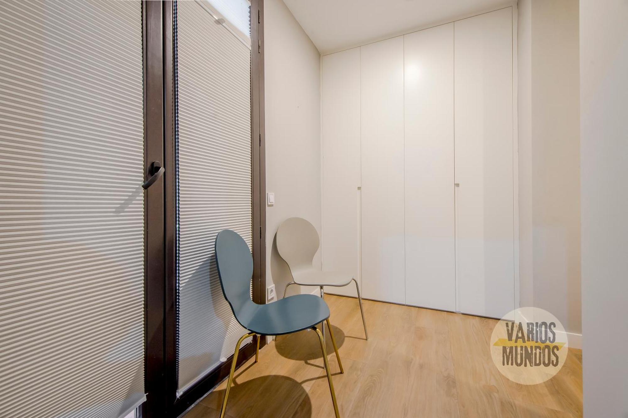 Nuevo Piso Para 7Pax En El Corazon Del Rastro E1 Madrid Dış mekan fotoğraf